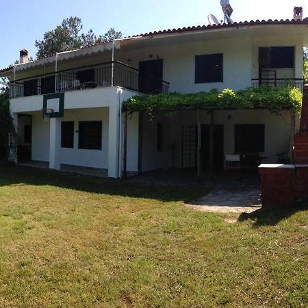 Secluded 1.8 Acre Garden Villa, For Exclusive Use With Stunning Views. Kalandra Exterior photo
