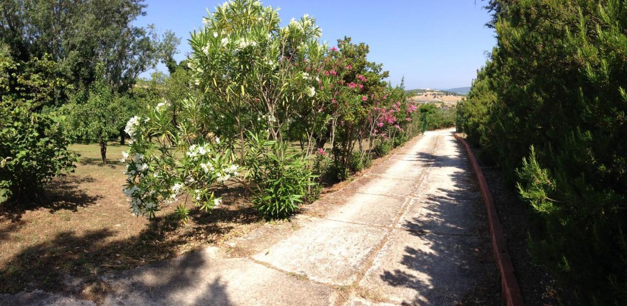 Secluded 1.8 Acre Garden Villa, For Exclusive Use With Stunning Views. Kalandra Exterior photo